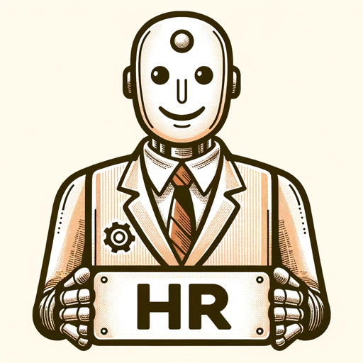 🤖 PeopleOps Automator Pro 🧑‍💼 logo