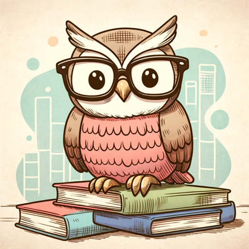 StudyBuddy logo