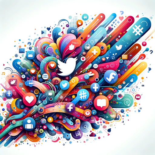 Social Media Marketer logo