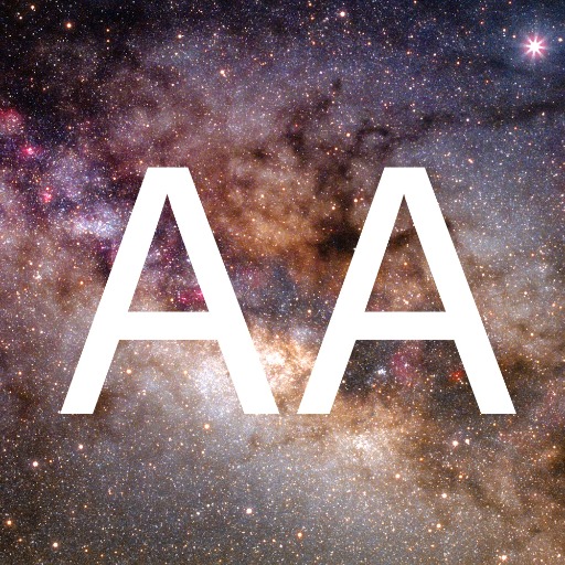 Astrophotography Assistant logo