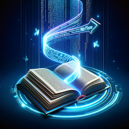 Citation BibTeX Converter logo