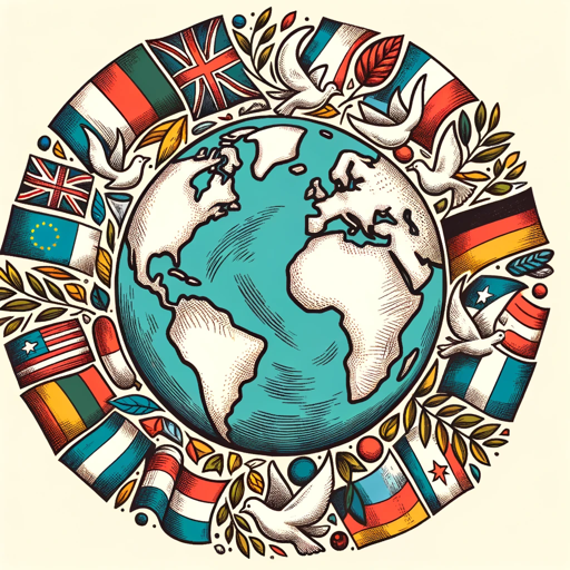 Global Insight logo