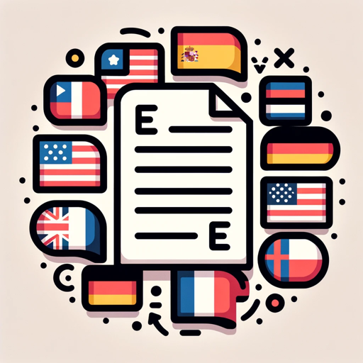 PDF Translator logo