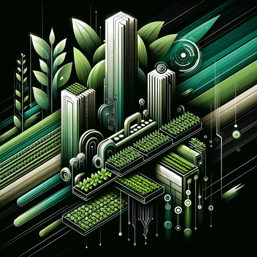 Vertical Farming Insight logo