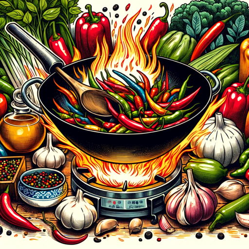 Sichuan Culinary Sage logo