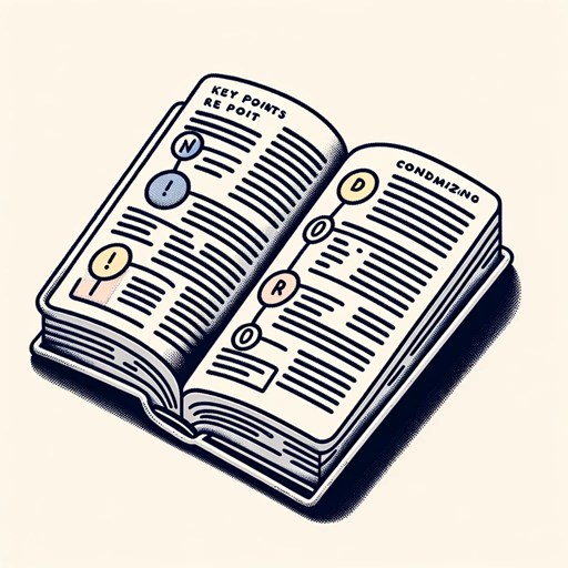 Résumé Télégraphique Simple logo