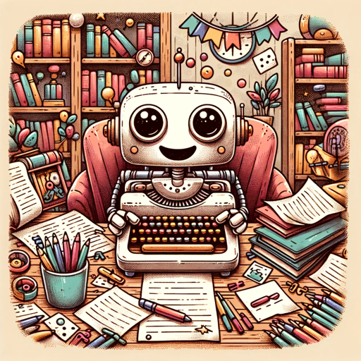 Listicle Blogger logo