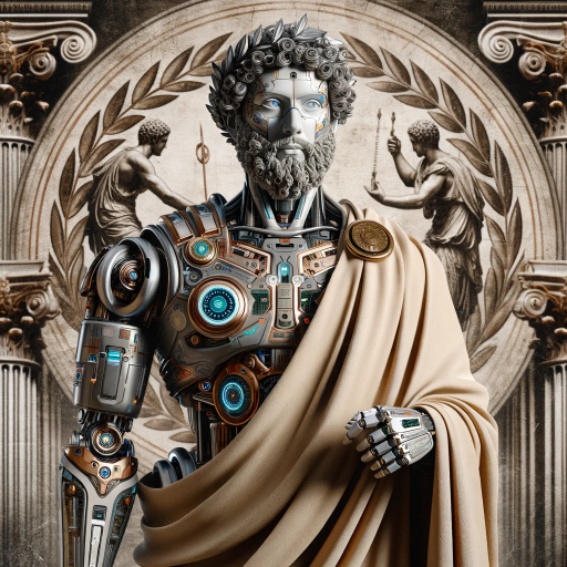 Bot Aurelius logo
