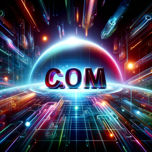 Domain Creator logo