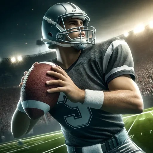 American Football GPT logo