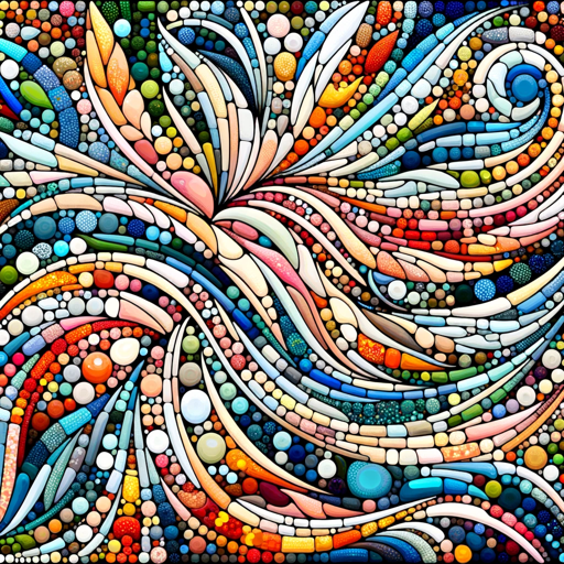 Mia Mosaic logo