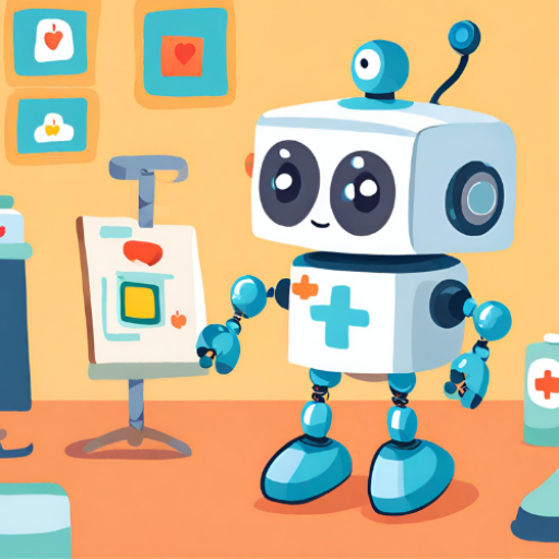 Doctor Help logo