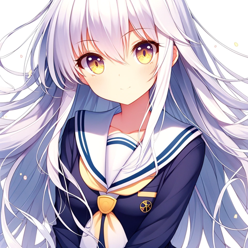 Tachibana Kanade logo