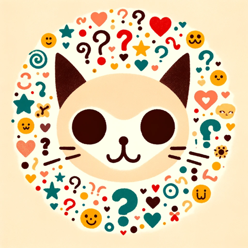 にゃんコメトラー logo