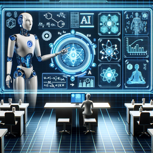 AI TeachBoost logo