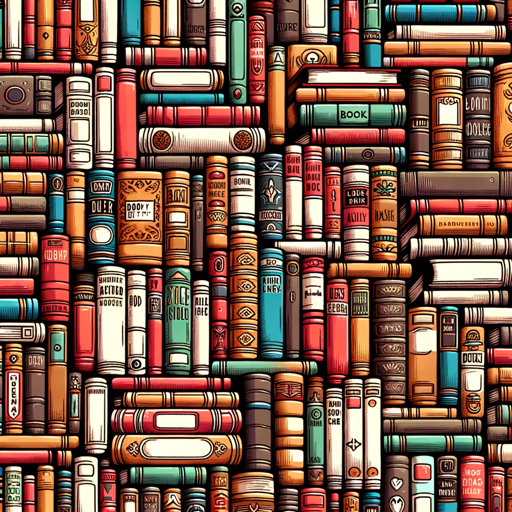 The Librarian logo