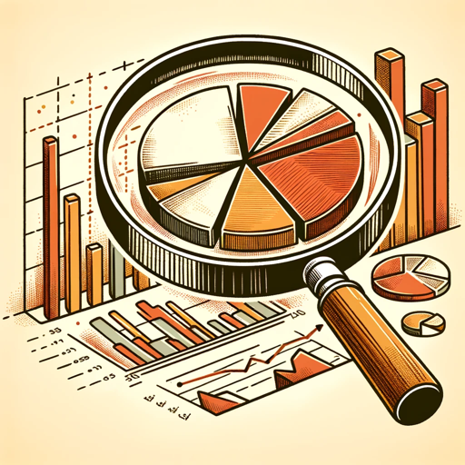 Market Research GPT logo