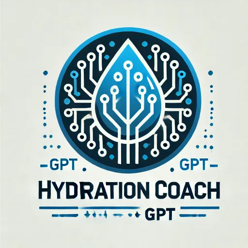 Optimal Hydration Advisor logo