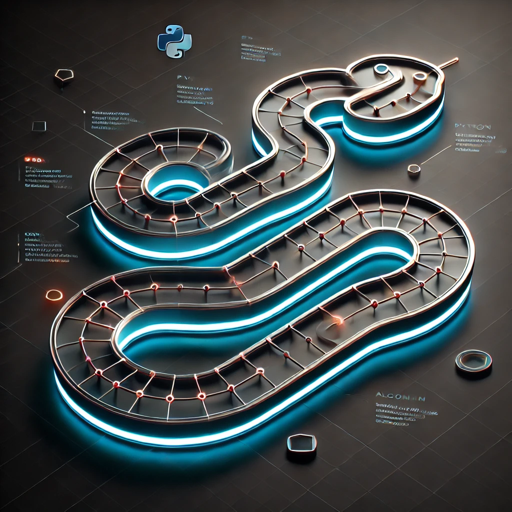 Algorithm Creator logo