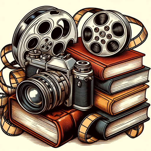 Classics and Film logo