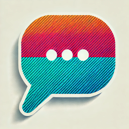 Comment Reply Generator AI logo