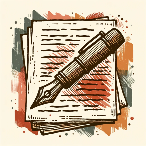 NLP Contextual Article Writer AI logo