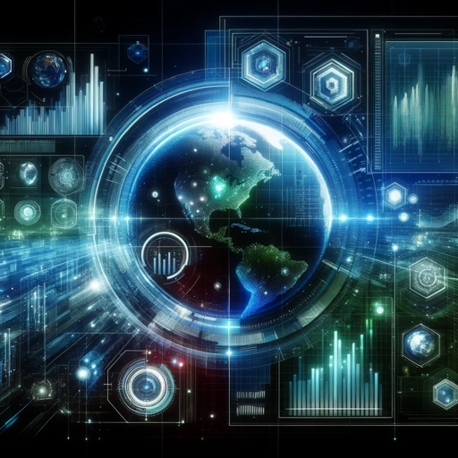 GptOracle | The Business Intelligence Analyst logo