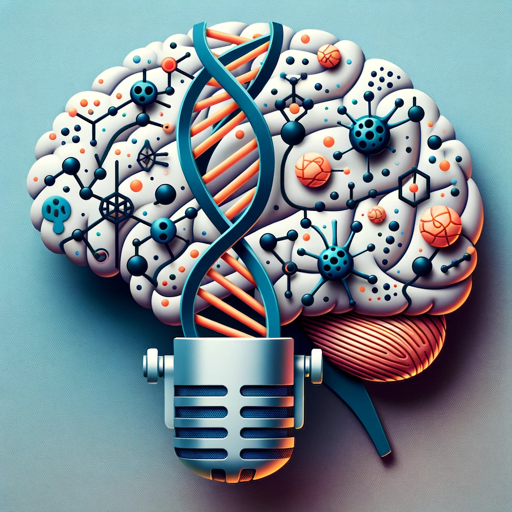 HubermanLab GPT logo