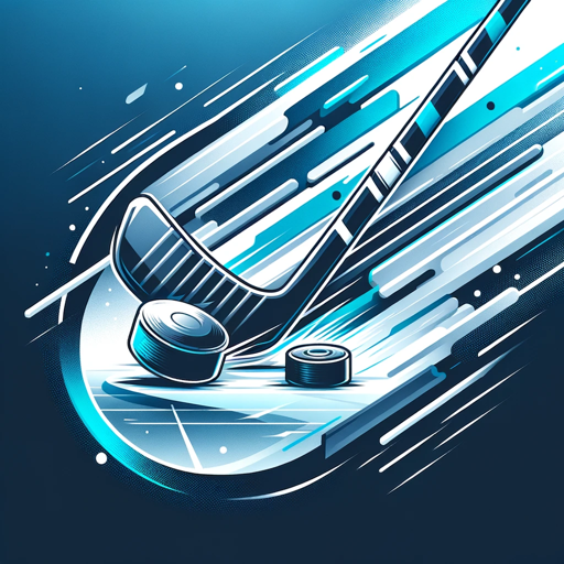Hockey Trainer logo