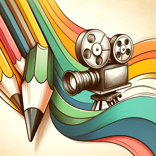 Videoreview Writer logo