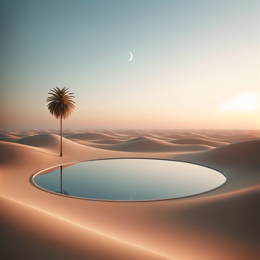 AI Sheikh logo