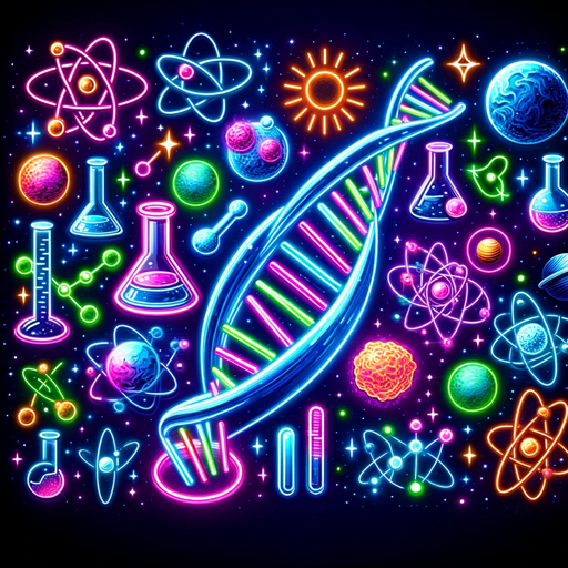 📘 Science Dictionary lv3.5 logo