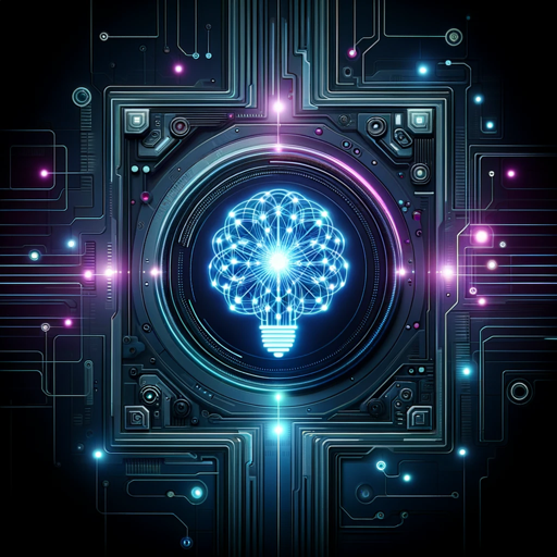 OptimizerGPT - Create Agents & Multi Agents logo