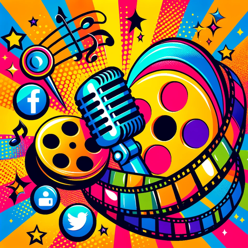 Star Maker logo