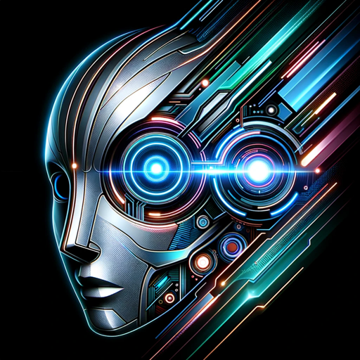 Visionario AI logo