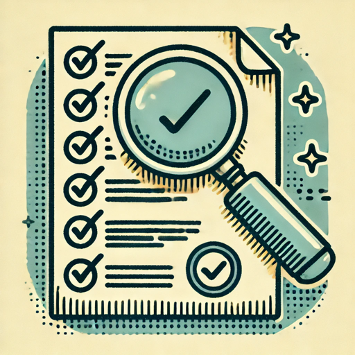 GAiN 2.0 - Compliance and Verification Expert logo