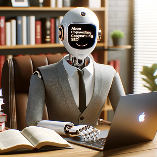 Copywriter Expert logo