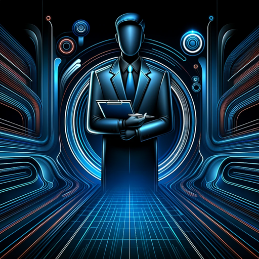 API Standards Compliance Specialist logo