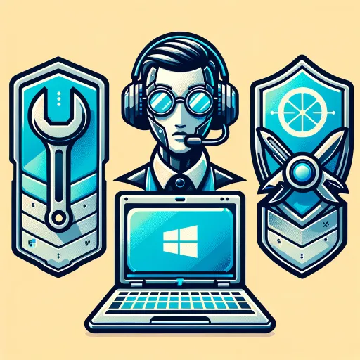 WinTroubleSolver logo