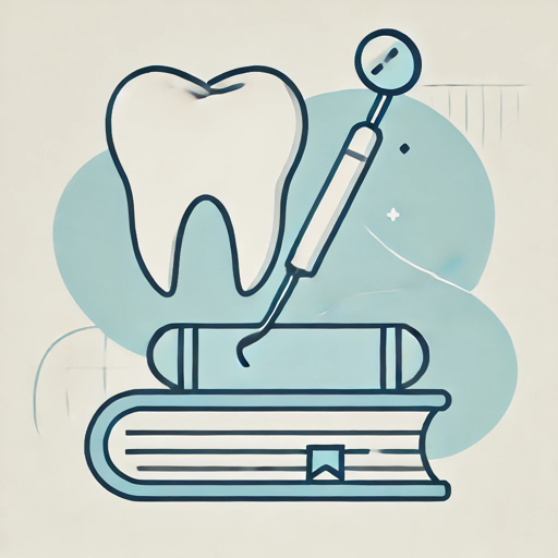 Dental Student Survival Guide logo