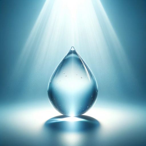 Mineral Water Maven logo