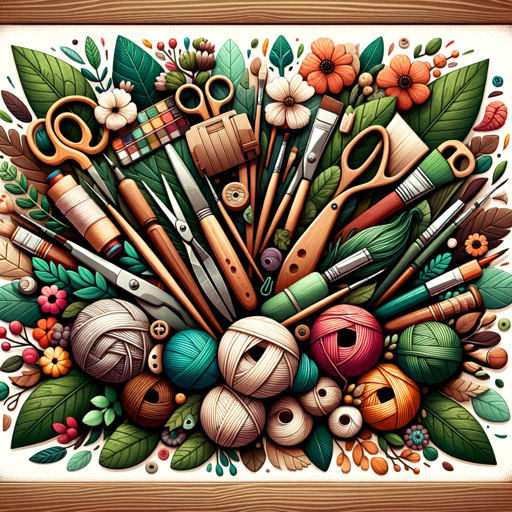 Crafting Master Multilingual logo
