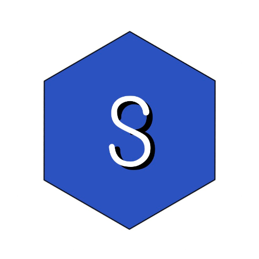 SYN3i - Sentinel logo