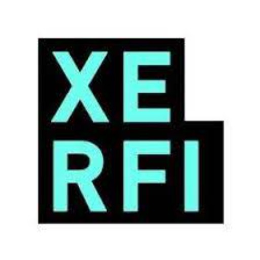 XERFI assistant logo