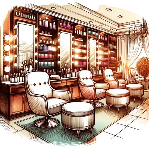 Beauty Biz Advisor logo