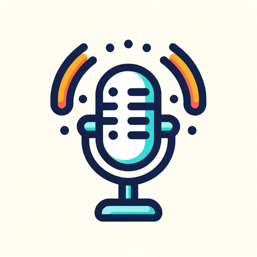 Podcast logo