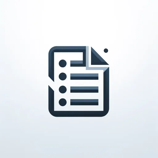 Job Description & Role Definition Expert logo