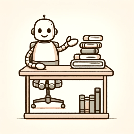 IEP Assistant logo