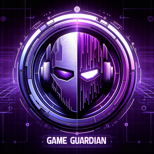 GG精通王 logo