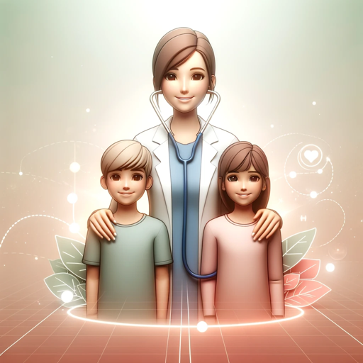 Global Parenting Advisor logo